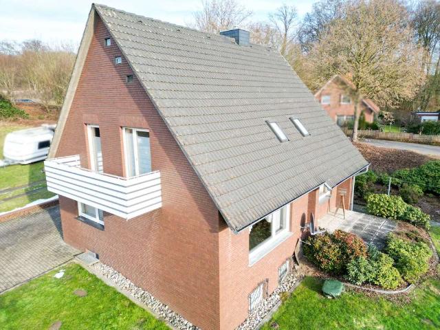 Haus zum Kaufen in Ibbenbüren 345.000,00 EUR 130 m²