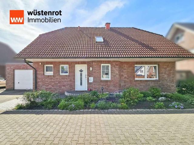 Haus zum Kaufen in Ibbenbüren 369.000,00 EUR 128 m²