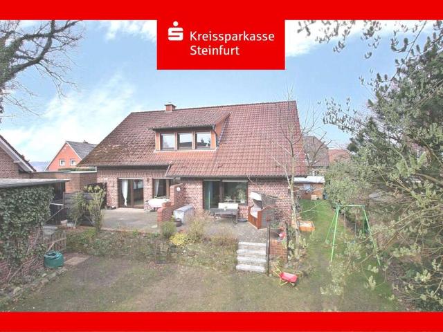 Haus zum Kaufen in Ibbenbüren 398.000,00 EUR 174 m²