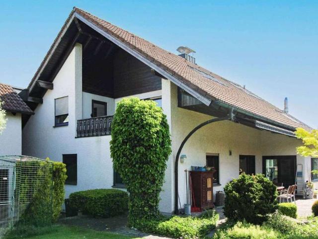 Haus zum Kaufen in Illerkirchberg 845.000,00 EUR 288.76 m²