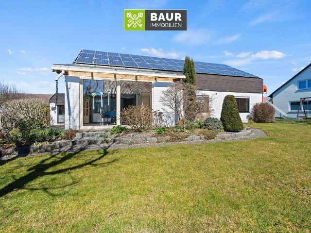 Haus zum Kaufen in Illerrieden 359.000,00 EUR 165 m²