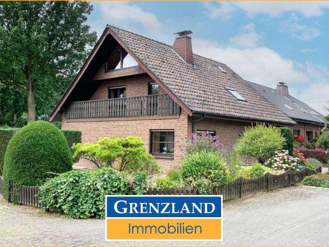 Haus zum Kaufen in Isselburg Vehlingen 365.000,00 EUR 136 m²