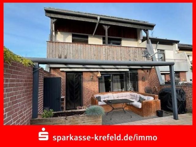 Haus zum Kaufen in Issum 295.000,00 EUR 112.35 m²