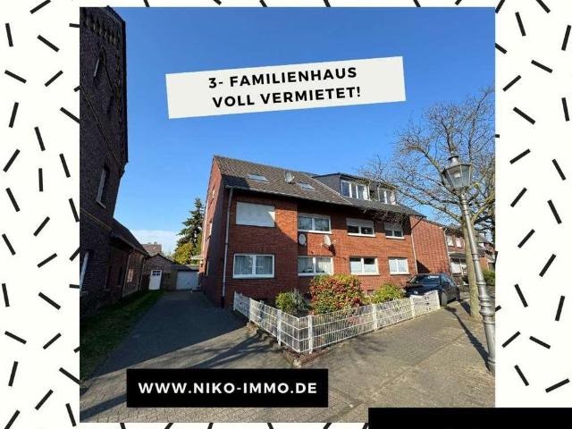 Haus zum Kaufen in Issum Sevelen 315.000,00 EUR 196 m²