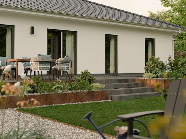 Haus zum Kaufen in Jütrichau 291.557,00 EUR 110 m²