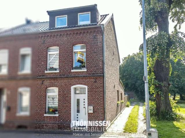 Haus zum Kaufen in Jüchen Hochneukirch 298.500,00 EUR 105 m²