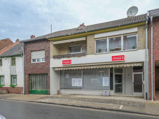 Haus zum Kaufen in Jülich 299.000,00 EUR 126 m²