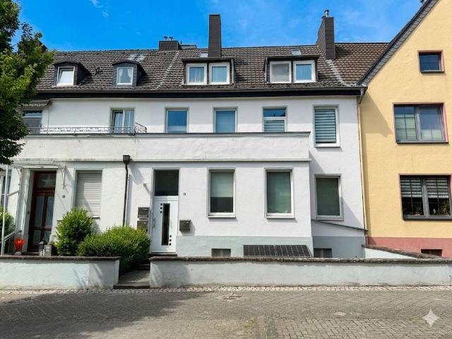 Haus zum Kaufen in Jülich 375.000,00 EUR 193.53 m²