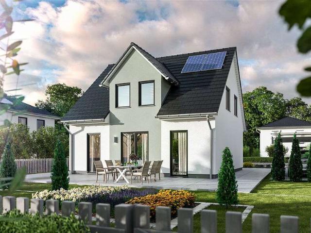 Haus zum Kaufen in Jülich 441.739,00 EUR 113 m²