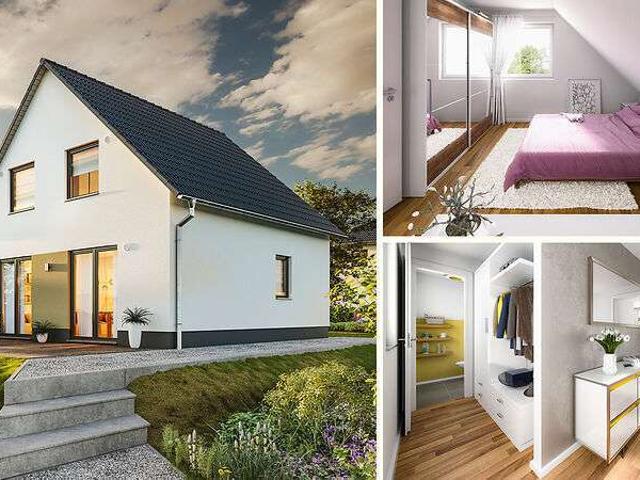Haus zum Kaufen in Jülich 420.204,00 EUR 100 m²