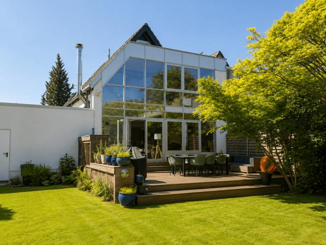 Haus zum Kaufen in Jülich 598.888,00 EUR 180 m²