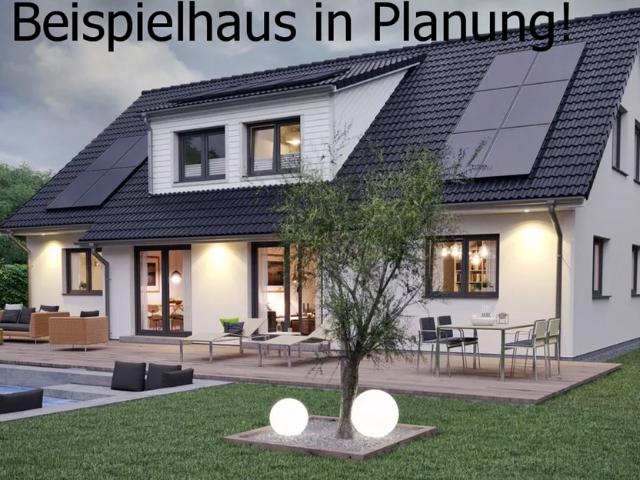 Haus zum Kaufen in Jülich 628.000,00 EUR 140 m²