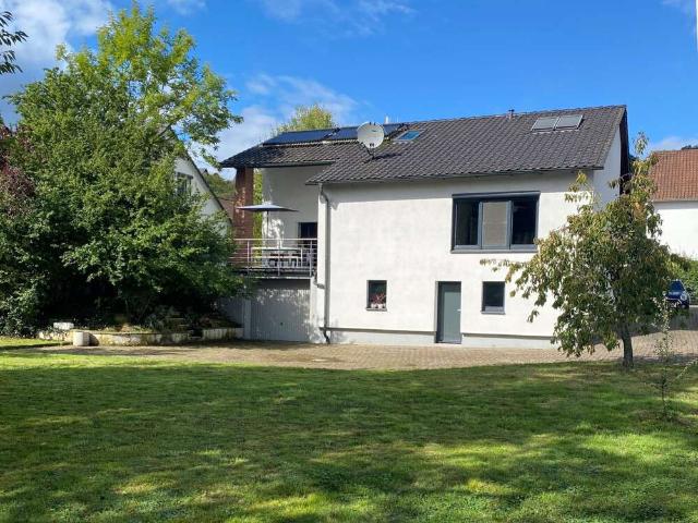 Haus zum Kaufen in Obernburg am Main 619.000,00 EUR 160 m²