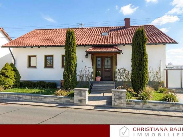 Haus zum Kaufen in Obernheim 288.000,00 EUR 108 m²