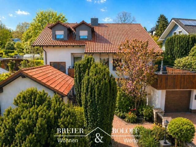 Haus zum Kaufen in Obernkirchen Krainhagen 389.000,00 EUR 198.47 m²