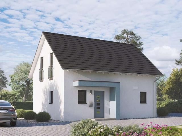 Haus zum Kaufen in Obergröningen 355.999,00 EUR 124.9 m²