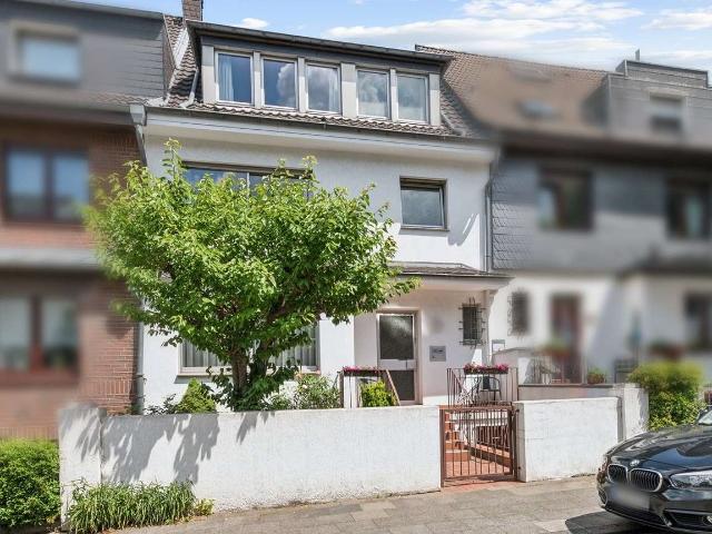 Haus zum Kaufen in Oberhausen 430.000,00 EUR 190 m²