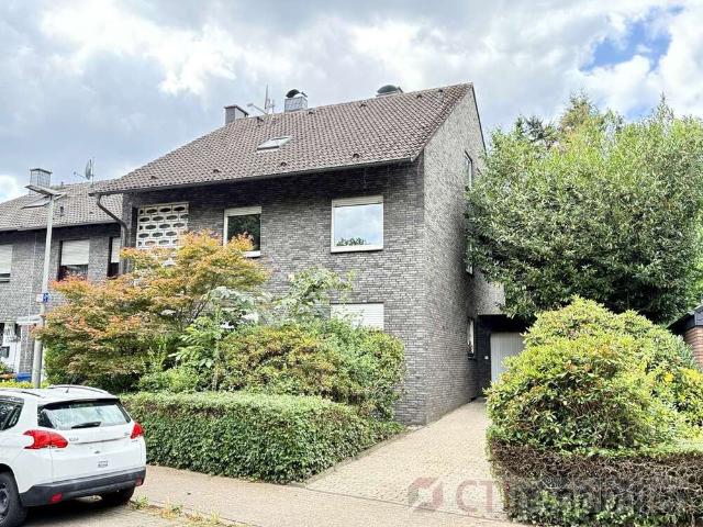Haus zum Kaufen in Oberhausen 465.000,00 EUR 168 m²