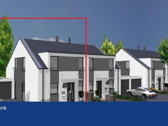 Haus zum Kaufen in Oberhausen 550.000,00 EUR 120 m²