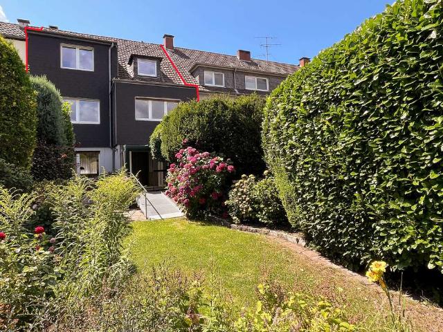 Haus zum Kaufen in Oberhausen 525.000,00 EUR 219 m²