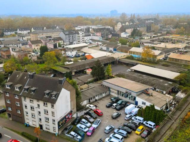 Haus zum Kaufen in Oberhausen 599.000,00 EUR 499.04 m²