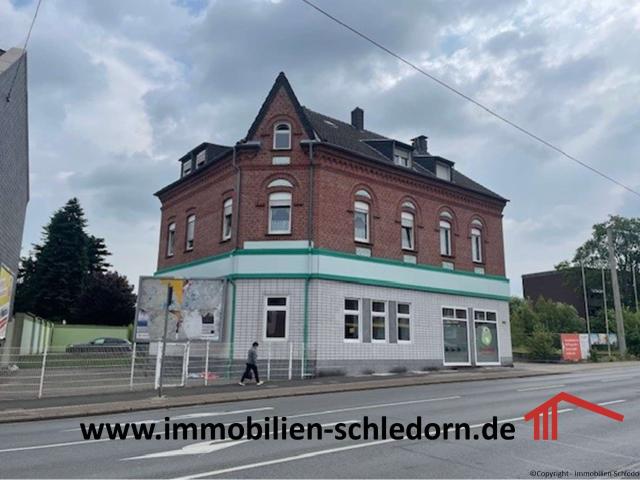 Haus zum Kaufen in Oberhausen 849.000,00 EUR 440 m²