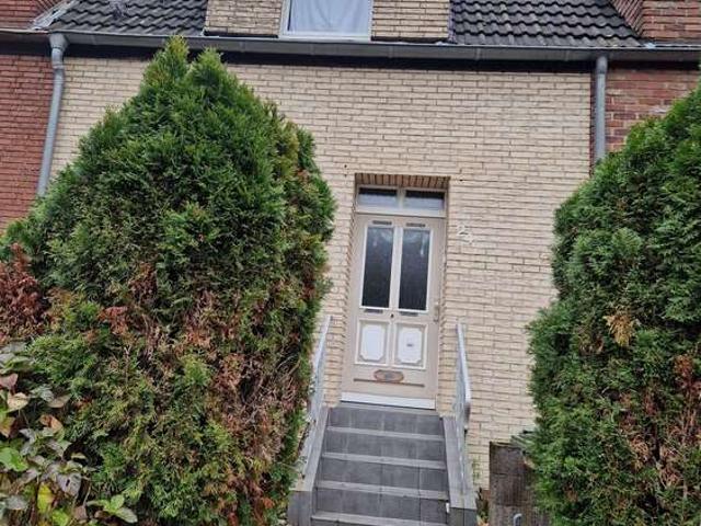 Haus zum Kaufen in Oberhausen 210.000,00 EUR 95 m²