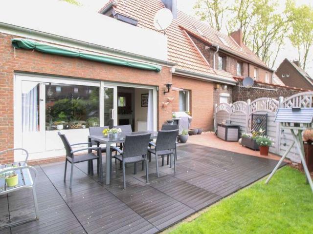 Haus zum Kaufen in Oberhausen 297.000,00 EUR 104.58 m²
