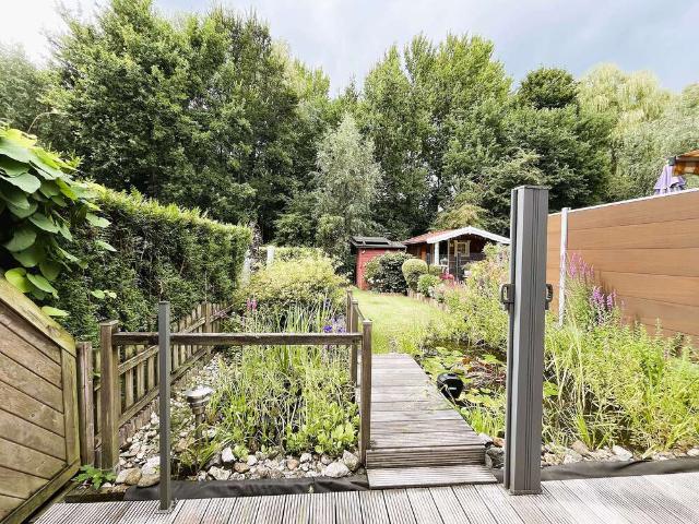 Haus zum Kaufen in Oberhausen 349.000,00 EUR 117 m²