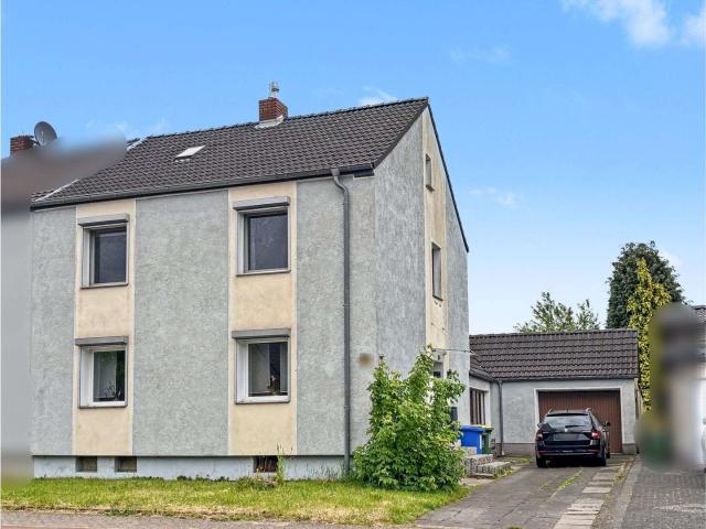 Haus zum Kaufen in Oberhausen 369.000,00 EUR 126 m²