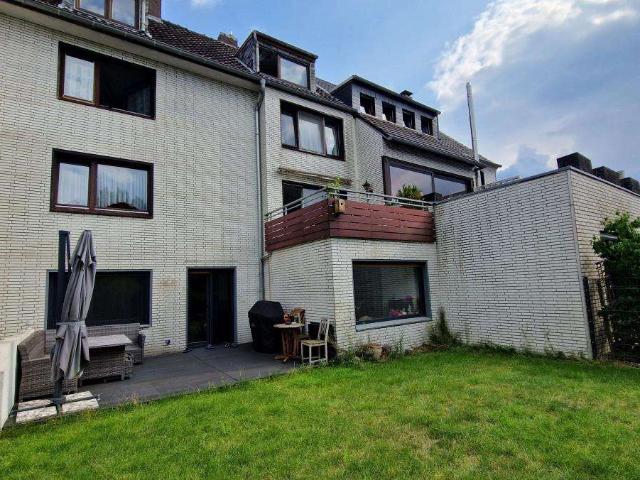 Haus zum Kaufen in Oberhausen 375.000,00 EUR 308.59 m²
