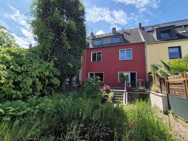 Haus zum Kaufen in Oberhausen 385.000,00 EUR 162 m²