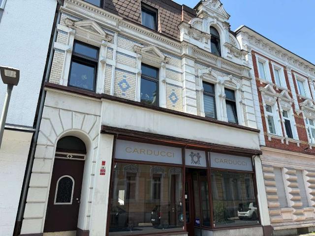 Haus zum Kaufen in Oberhausen Altstadt Mitte 550.000,00 EUR 166 m²