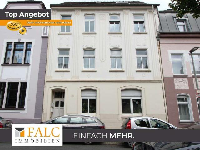 Haus zum Kaufen in Oberhausen Sterkrade 369.000,00 EUR 300.74 m²