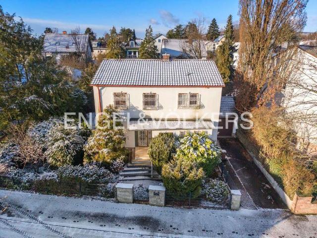Haus zum Kaufen in Oberursel 1.100.000,00 EUR 155 m²