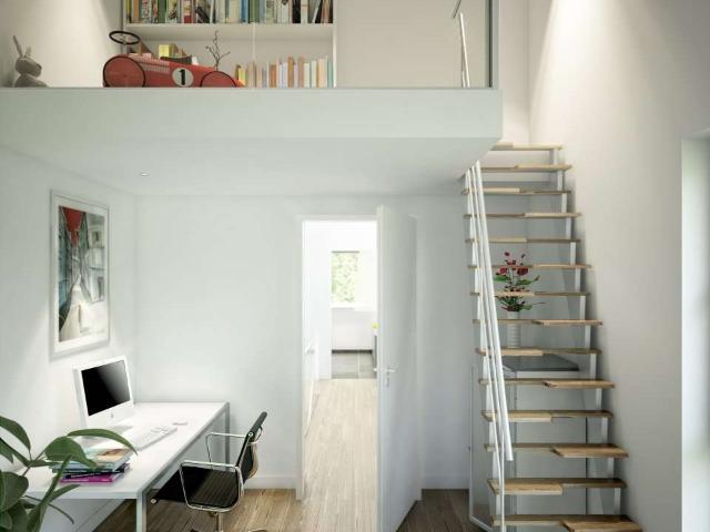 Haus zum Kaufen in Ockenheim 737.622,00 EUR 145 m²