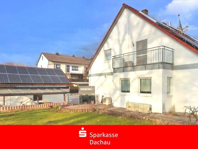 Haus zum Kaufen in Odelzhausen 339.000,00 EUR 108.89 m²