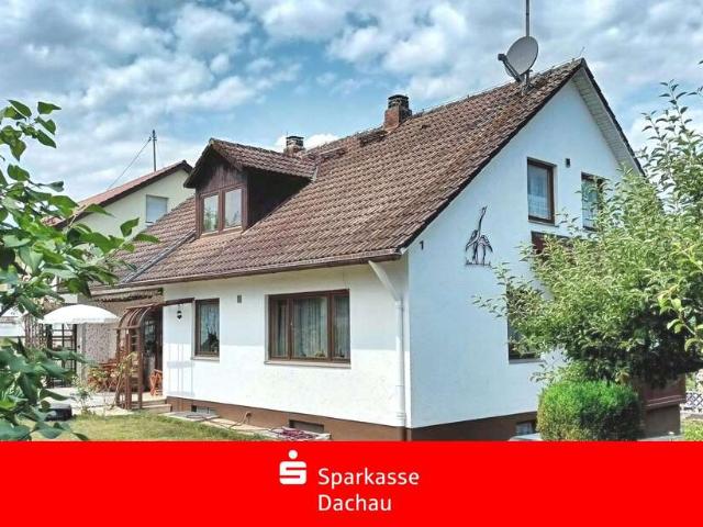 Haus zum Kaufen in Odelzhausen 585.000,00 EUR 143 m²