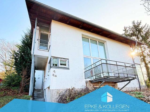 Haus zum Kaufen in Oerlinghausen 489.000,00 EUR 217 m²