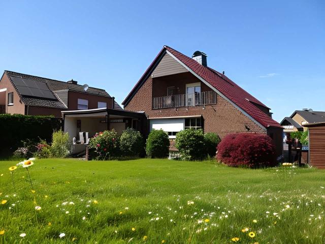 Haus zum Kaufen in Olfen 259.000,00 EUR 123.33 m²