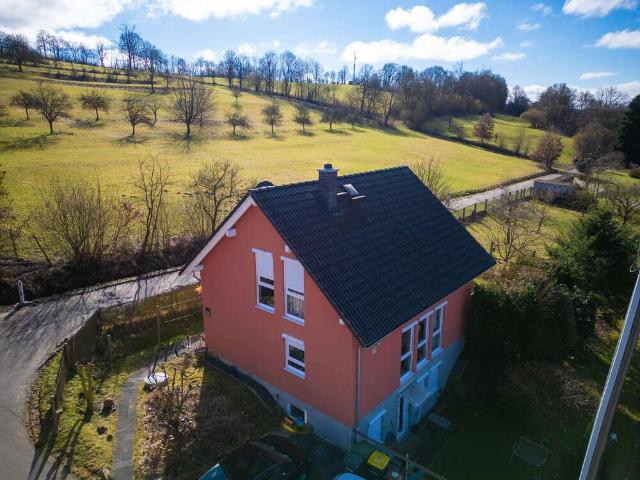 Haus zum Kaufen in Ortenberg 328.000,00 EUR 112.1 m²