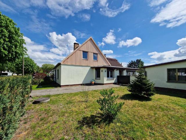 Haus zum Kaufen in Oranienburg 346.000,00 EUR 100 m²