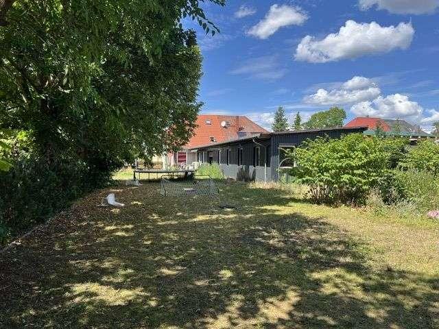 Haus zum Kaufen in Oranienburg 359.000,00 EUR 190 m²
