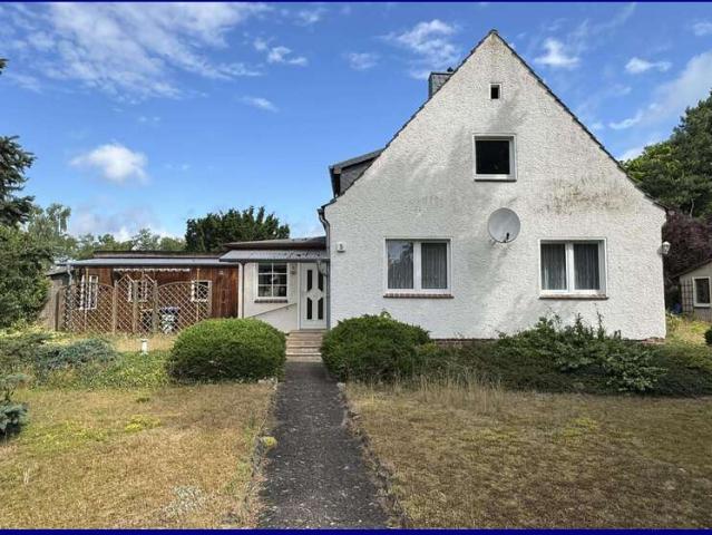 Haus zum Kaufen in Oranienburg 350.000,00 EUR 90 m²