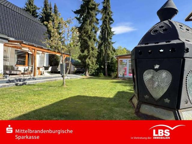 Haus zum Kaufen in Oranienburg 399.999,00 EUR 109 m²