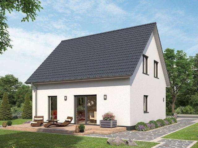 Haus zum Kaufen in Oranienburg 436.131,00 EUR 112 m²