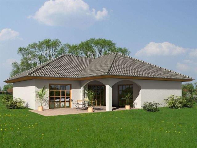Haus zum Kaufen in Oranienburg 457.019,00 EUR 120 m²