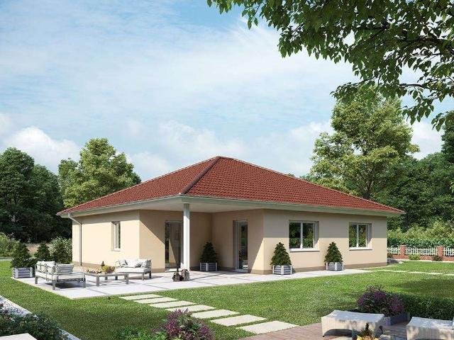 Haus zum Kaufen in Oranienburg 452.851,00 EUR 120 m²