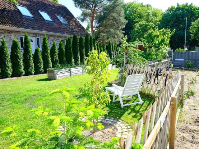 Haus zum Kaufen in Oranienburg 483.000,00 EUR 153 m²