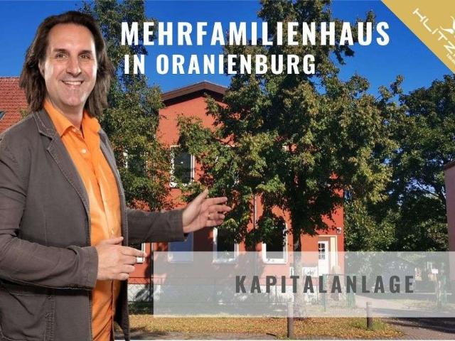 Haus zum Kaufen in Oranienburg 499.000,00 EUR 160 m²